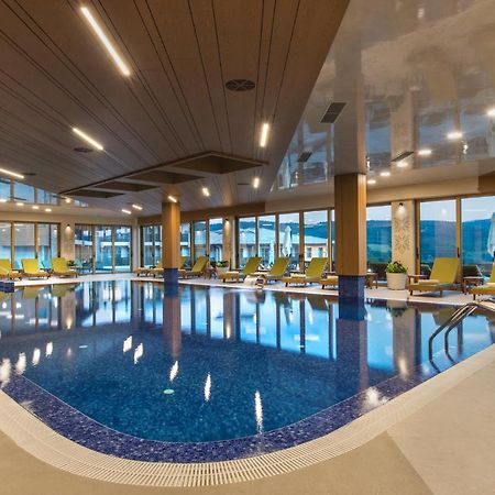 Wine & Spa Hotel Chukara Trjavna Buitenkant foto