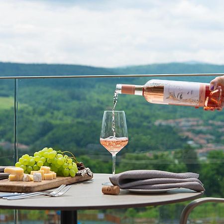 Wine & Spa Hotel Chukara Trjavna Buitenkant foto