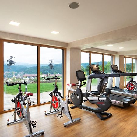 Wine & Spa Hotel Chukara Trjavna Buitenkant foto