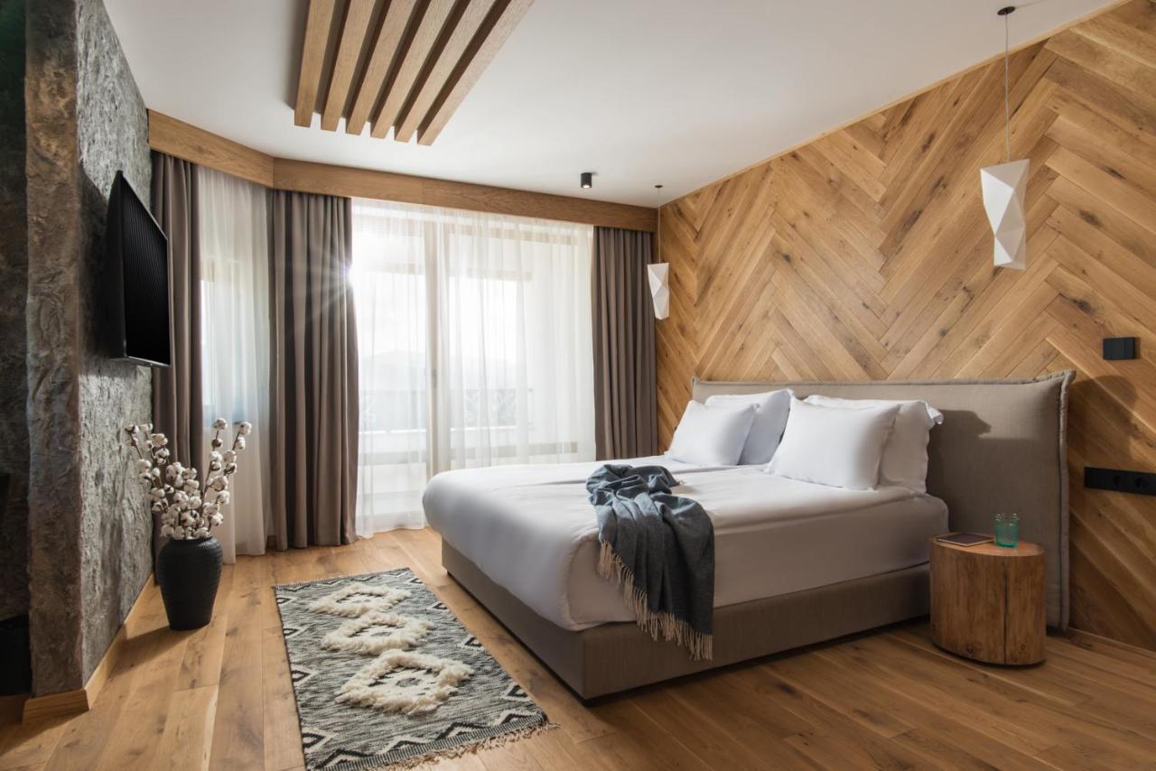 Wine & Spa Hotel Chukara Trjavna Buitenkant foto
